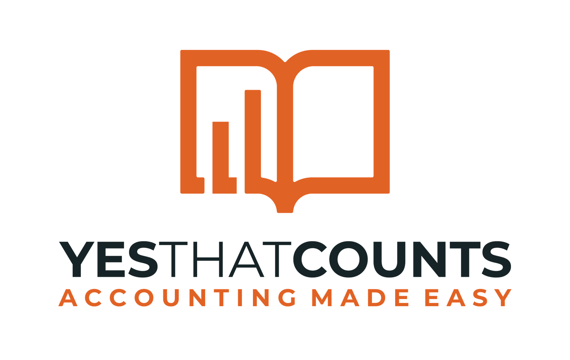 Yes That Counts - Accounting Made Easy